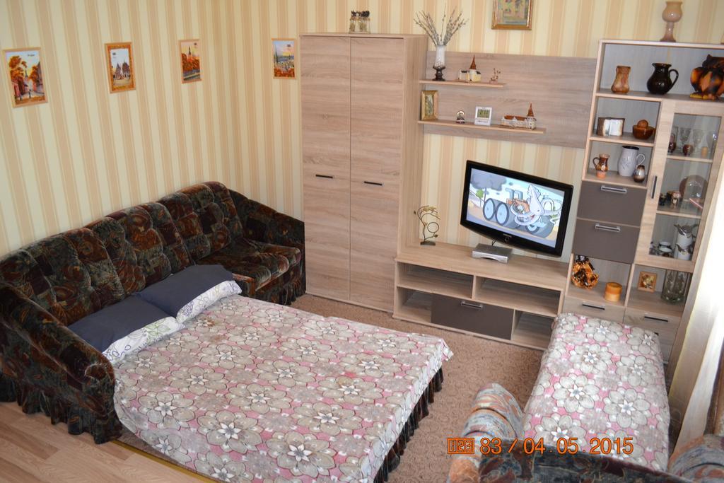 Apartments Amber Rīga Cameră foto