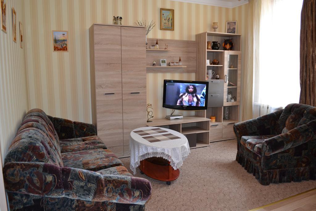 Apartments Amber Rīga Cameră foto