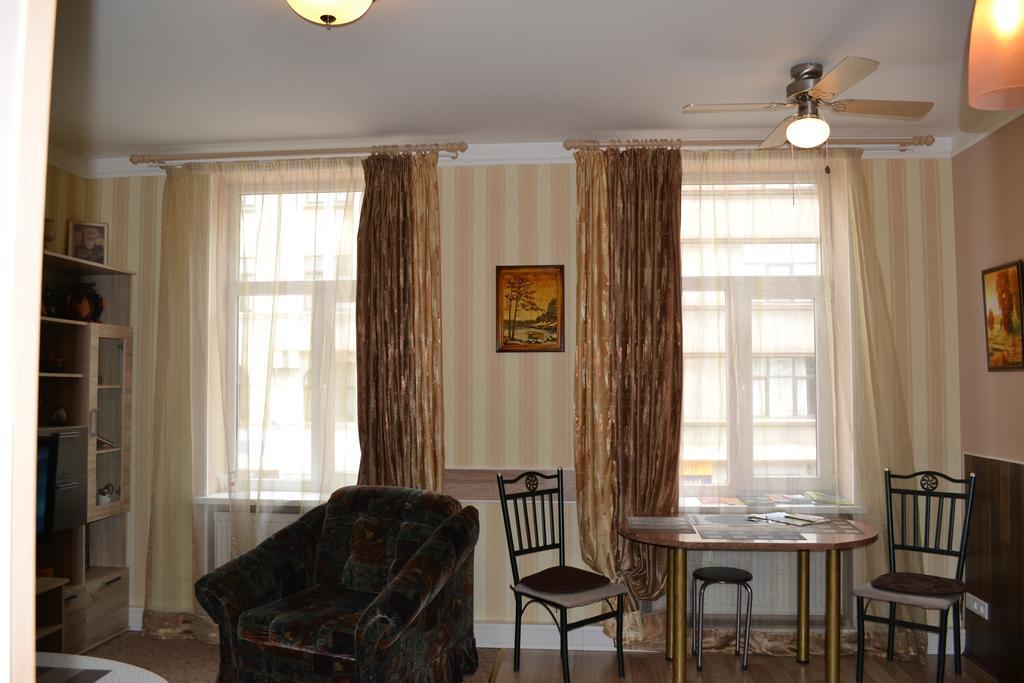 Apartments Amber Rīga Cameră foto