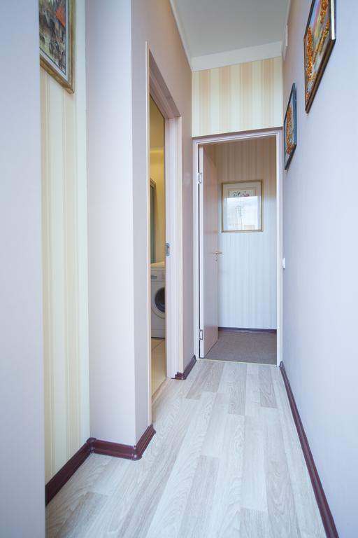 Apartments Amber Rīga Cameră foto