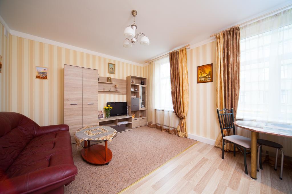 Apartments Amber Rīga Cameră foto