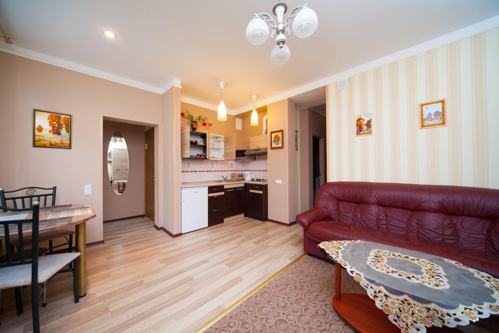 Apartments Amber Rīga Cameră foto