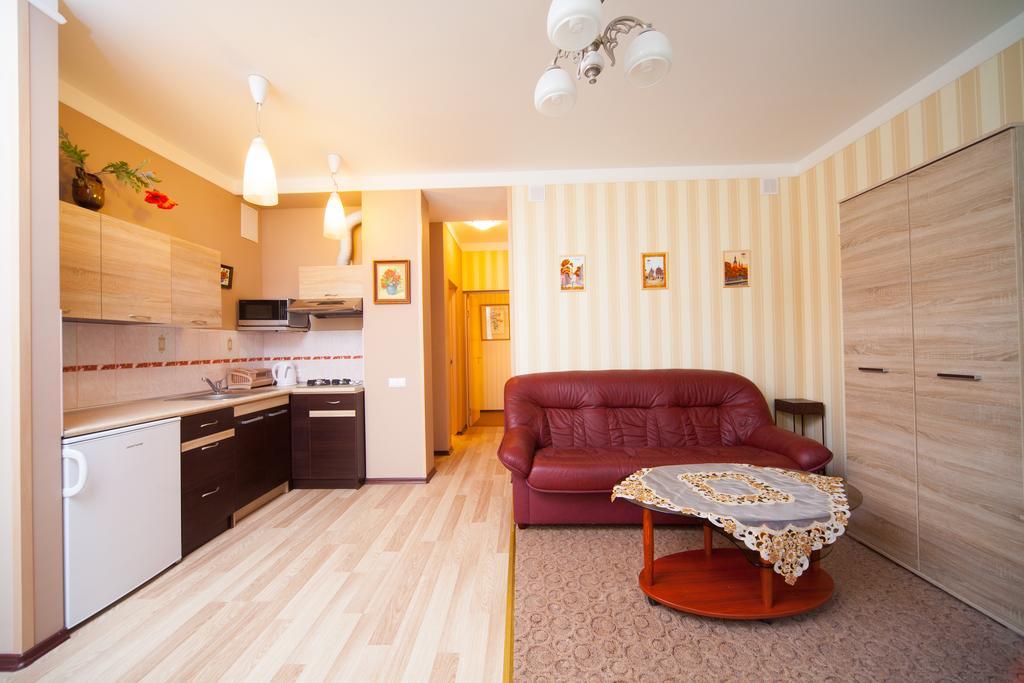 Apartments Amber Rīga Cameră foto